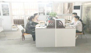 Cina Guangzhou Qireal Machinery Equipment Co., Ltd. Profilo Aziendale
