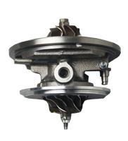 Sovralimentazione HX35W 3536977 del motore diesel di 6BTA S6D102 3