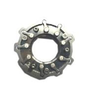 Sovralimentazione HX35W 3536977 del motore diesel di 6BTA S6D102 7