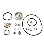 Sovralimentazione HX35W 3536977 del motore diesel di 6BTA S6D102 9