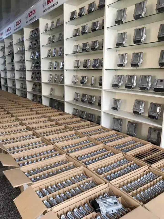 Ugello 5I7706 5I-7706 della matita dell'iniettore di combustibile di Parts E312 E320 E320B 3066 dell'escavatore 5