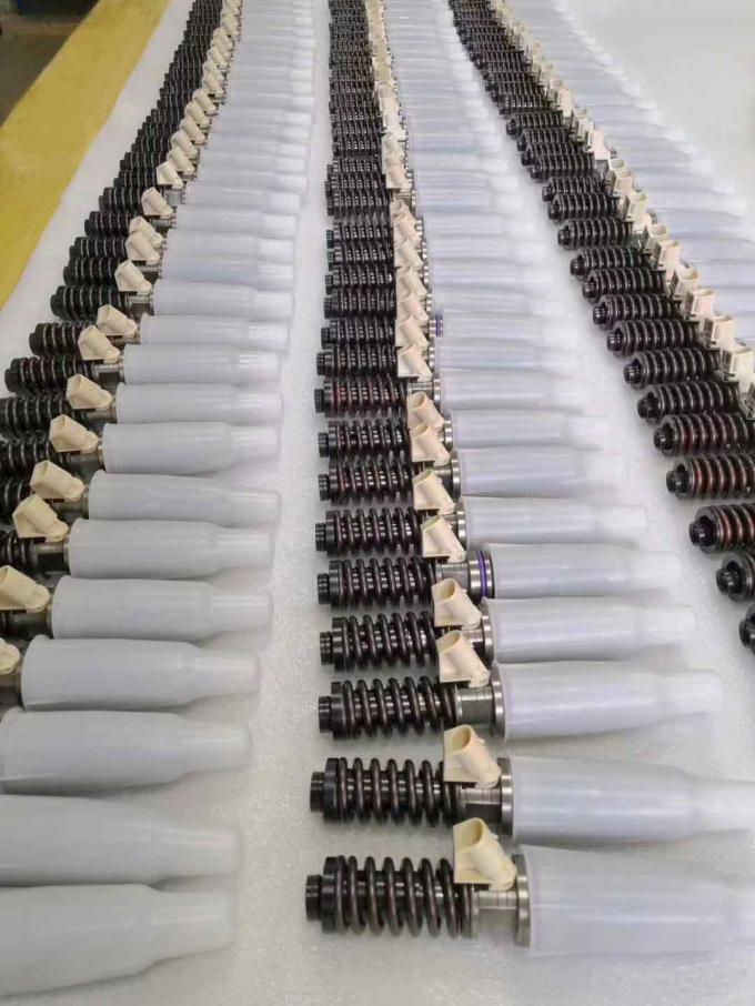 Ugello 5I7706 5I-7706 della matita dell'iniettore di combustibile di Parts E312 E320 E320B 3066 dell'escavatore 7