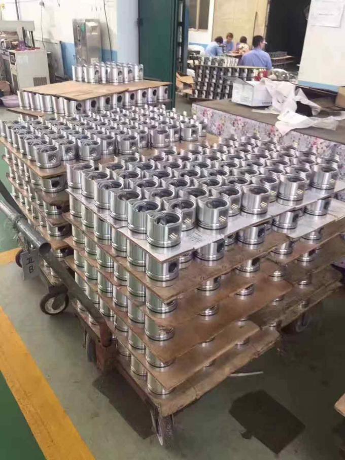 Ugello 5I7706 5I-7706 della matita dell'iniettore di combustibile di Parts E312 E320 E320B 3066 dell'escavatore 9