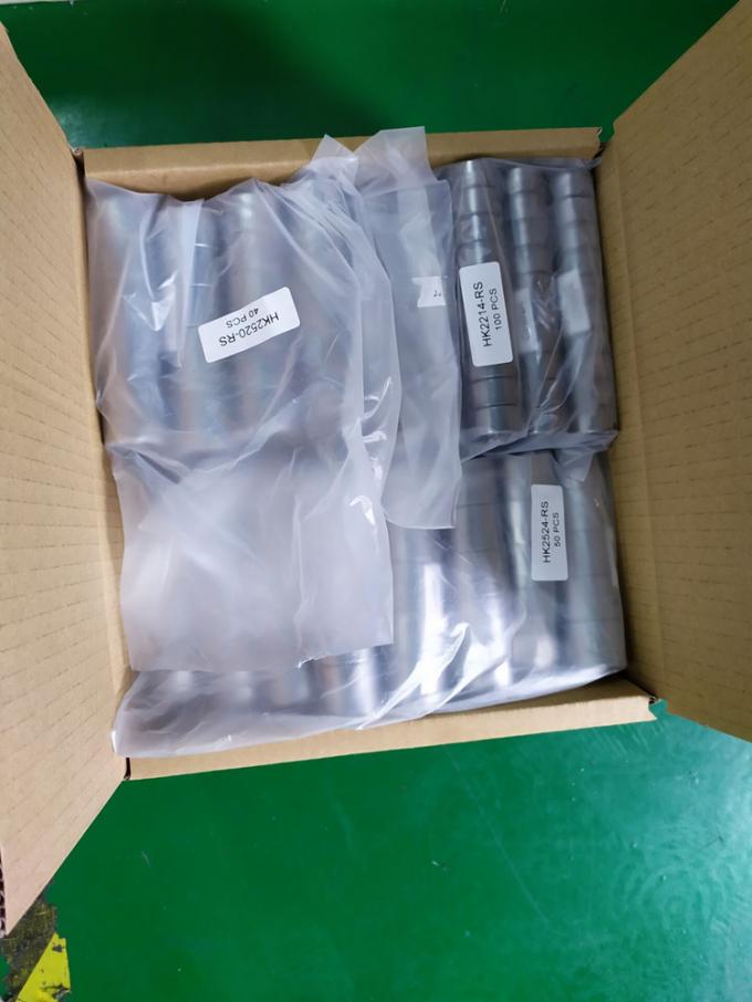 Cuscinetto a sfera dell'OEM SZ371-25012 SK330-8 SK350-8 6