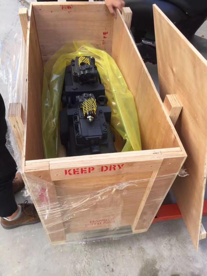 Sensore di velocit&agrave; di rivoluzione di E330C E336D 4P-5820 4P5820 6