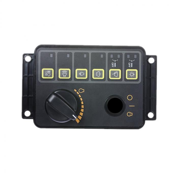 Corredi 3801056 di revisione del motore NTA855 anello di stantuffo 4089810 4089811 11