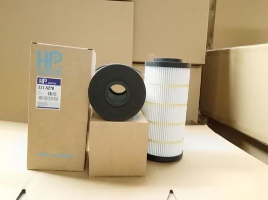 Excavator Hydraulic Filter 3375270 337-5270