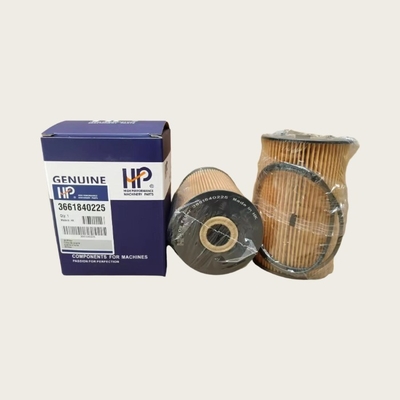 3661840225 Oil Filter For LN2 LP MB-TRAC MK NG