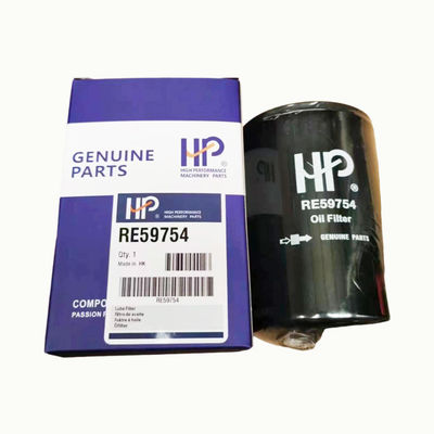 Oil Filter RE59754 B7125 P551352 LFP5757