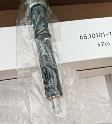 Fuel injector 65.10101-7088   for  DE08TIS Engine DL300A MEGA300-V Wheel Loader