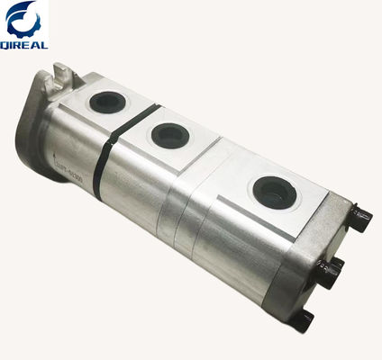 31FT-01300 Triple 20300-080C Charge Pump Gear Pump pilot Pump KPR4-12-12-8