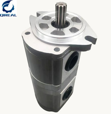 4206916 Hydraulic Gear Pumps for EX100-1 Excavator