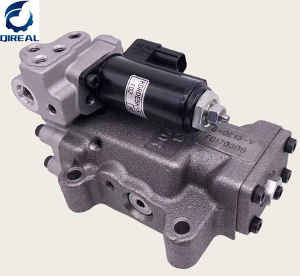 K7V63dtp Hydraulic Pump Regulator OE11 OE01 OE13  Adjuster Regulator