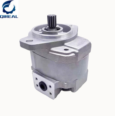 Hydraulic Gear Pump for Excavator SH460-5 SH700-5  SH800  CX800