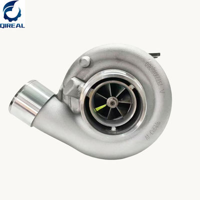 Turbocharger 594-7756 for Engine C9.3  Excavator E350