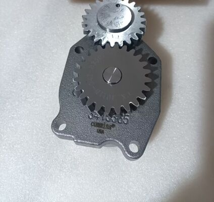 3800828 Engine Oil Pump  for C8.3L 6C 6CT 6CTA 6CTAA Diesel 3358060 3415365