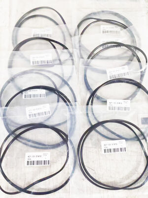 Large rubber gasket 423-33-21410 421-33-31410 Sealing element