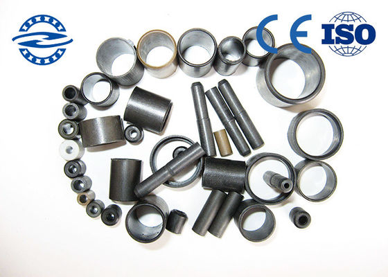 Tailored OEM Excavators Spare Parts , JCB Excavator Bucket Bushings Pin