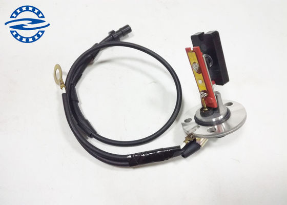 Electrical Excavator Spare Parts 6D22 Oil level sensor