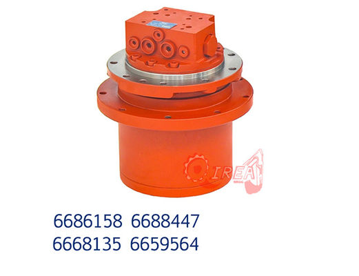 E323 325 328 329 331 Travel Motor 6686158 6688447 6668135 6659564 Excavator Final Drive
