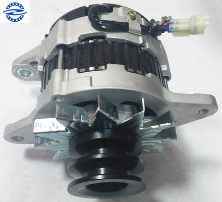 SK200-8 J05 Exchange Alternators For Excavator