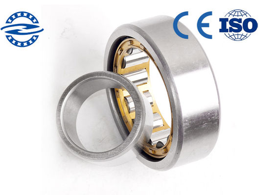 High Accuracy Excavator Swing Bearing C4032 K30V Single Row Ball Bearing