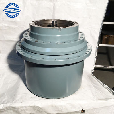 Excavator Doosan Daewoo DH220-5 Final Drive Travel Reducer 2401-9287B 401-00454C