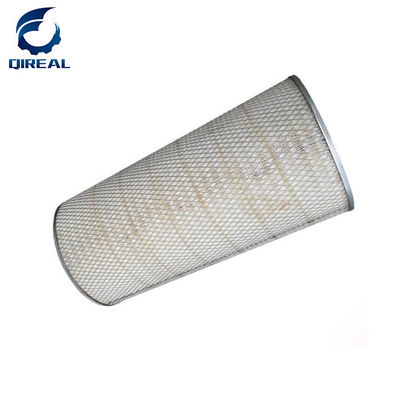 heavy truck generator diesel engine air filter 4240295 4240294