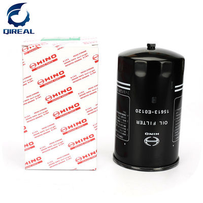 SK200-8 SK250-10 SK330-8 SK260-10 Excavator Oil Filter VH15613E0120
