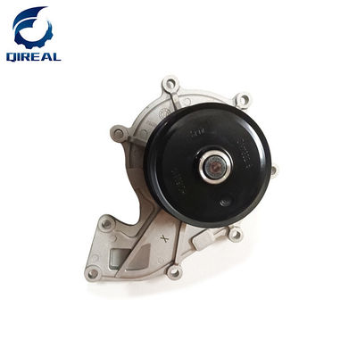  ISF2.8 ISF3.8 Diesel Engine Parts Water Pump 5288908 5257960 5263374 5333035