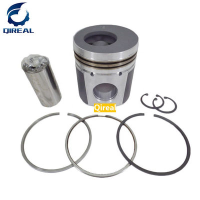 Diesel Engine Parts 3802601 Piston Kit For  6CT8.3