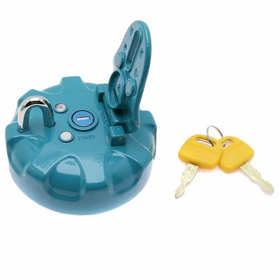 Good Quality Fuel Cap 2246U260F1 for Kobelco SK200-8 SK210-8 SK260-8 SK330-8
