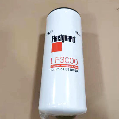 Truck Oil Filter LF3000 Truck Replacement Parts 3318853 1288430 1295224H1 991218853