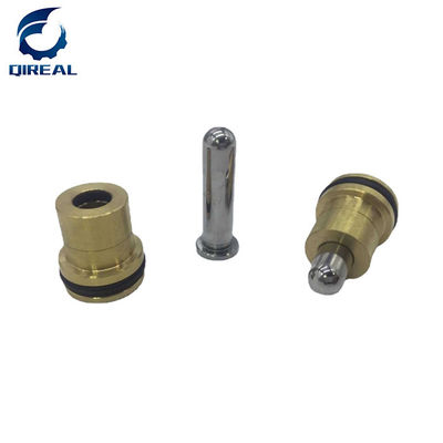 Excavator Pusher Travel Pusher Pilot Valve Foot Pusher For EX200-5