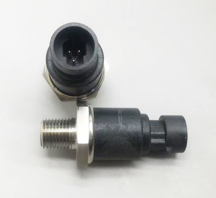 131284883-53 Intake Pressure Sensor for SK130-8 SK140-8 Excavator