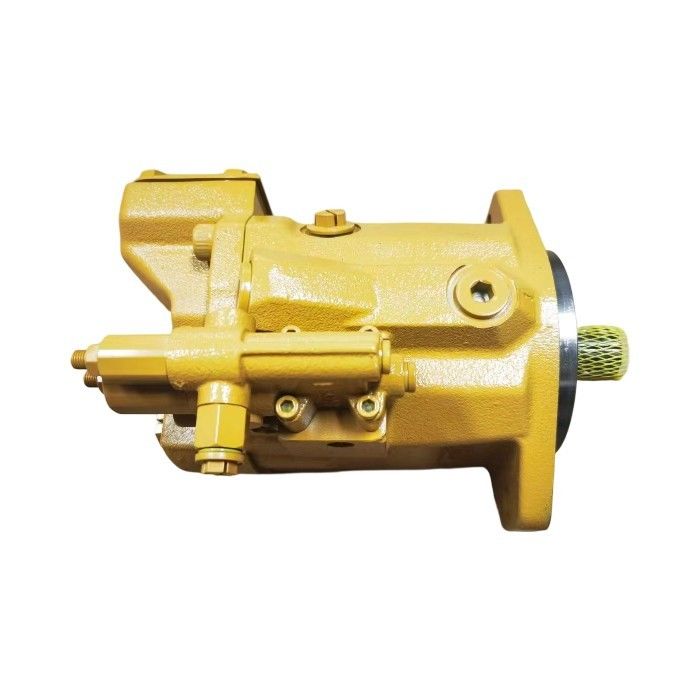 350-0666 3500666 Hydraulic Piston Pump for Backhoe Loader 414E 416E 422E 428E 434E