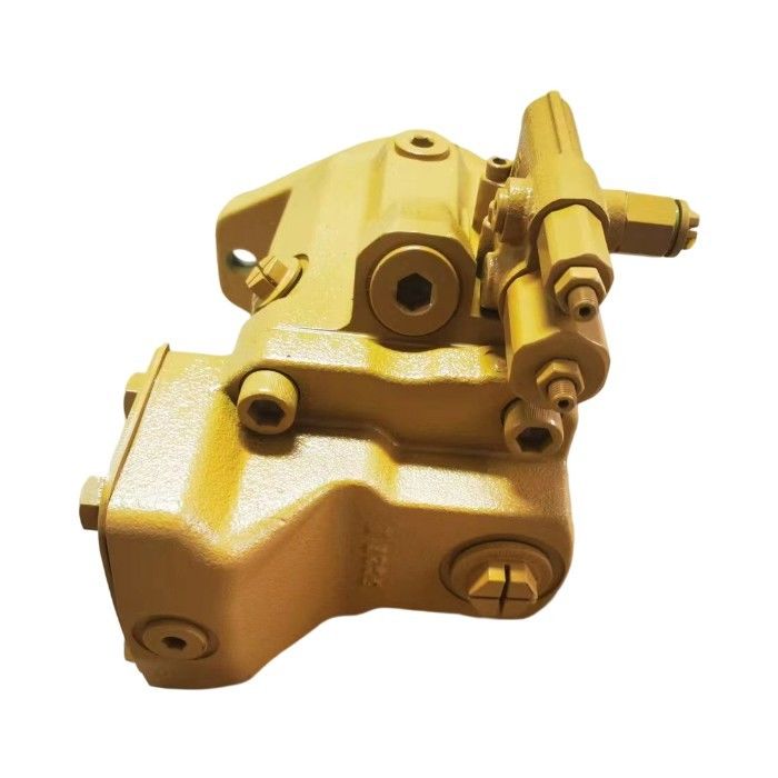350-0666 3500666 Hydraulic Piston Pump for Backhoe Loader 414E 416E 422E 428E 434E