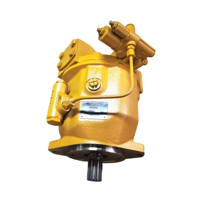 Hydraulic Pump 224-6369 CA224-6369 For CAT 420D 430D 432D 442D 420D Backhoe Loader 3054