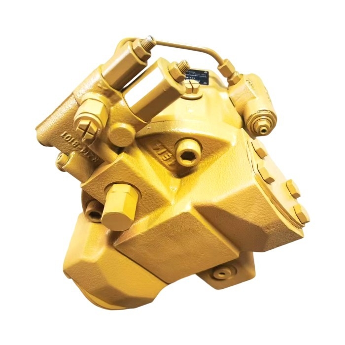 Hydraulic Pump 224-6369 CA224-6369 For CAT 420D 430D 432D 442D 420D Backhoe Loader 3054