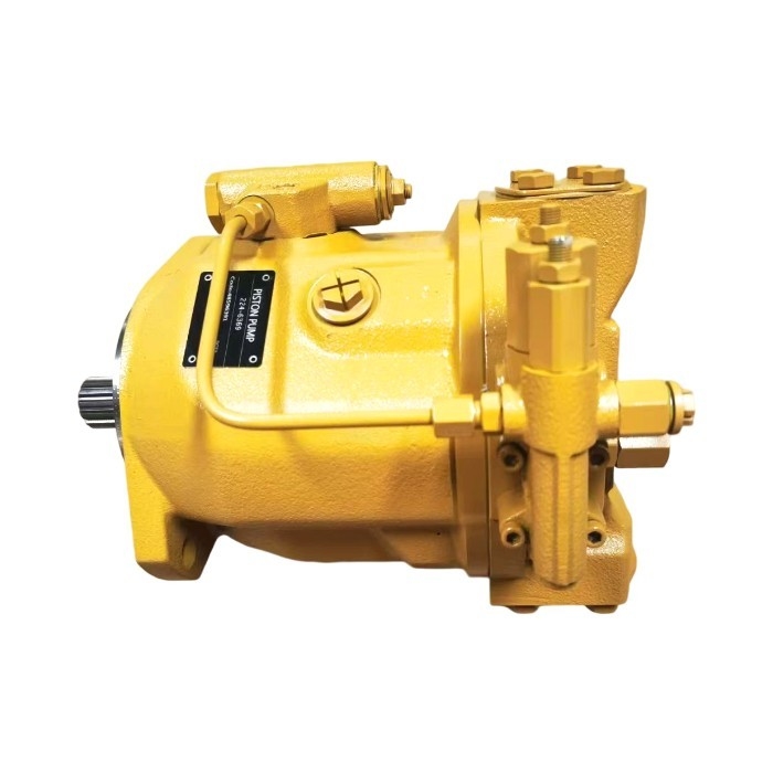 Hydraulic Pump 224-6369 CA224-6369 For CAT 420D 430D 432D 442D 420D Backhoe Loader 3054