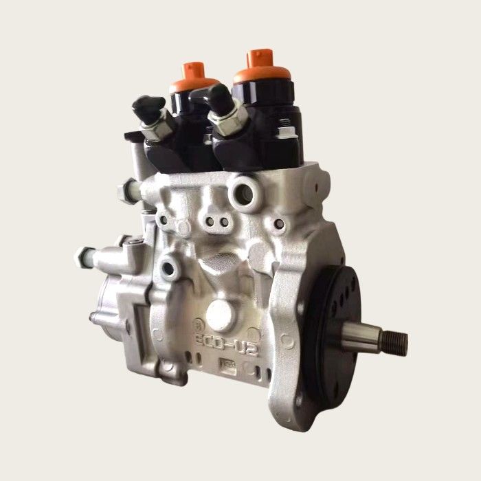6251-71-1120 6251-71-1121 094000-057 Fuel Injection Pump For PC400-8