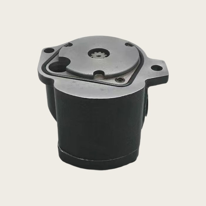 AP2D25 AP2D18 GEAR PUMP FOR CASE CX50 CX55 CX50B SK60-8 SK55SR HYD PUMP