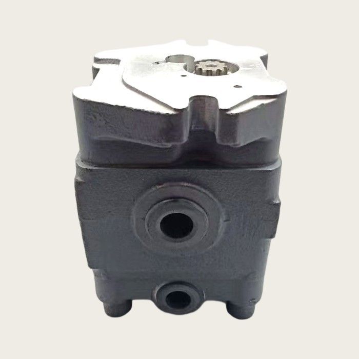 Hydraulic gear  pump 4255182 for EX60 excavator