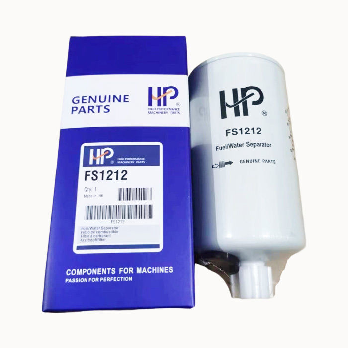 Water separator filter FS1212