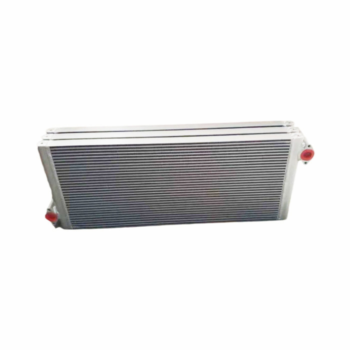 Hydraulic Oil Cooler 208-03-76110  for  PC400-8 PC450-8 PC400LC-8 Excavator