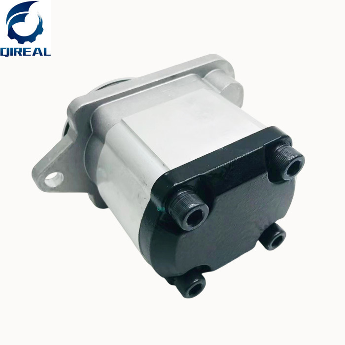 136-8898 Hydraulic Auxilary Pump for E320B