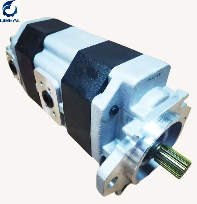 705-95-07030 Hydraulic Pump for Articulated Dump Trucks HM400-2 HM400-2R