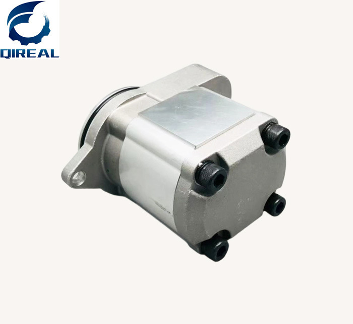 A8VO200 Gear Pump 274-2491 for  Excavator 330C E330CL E336 E345B
