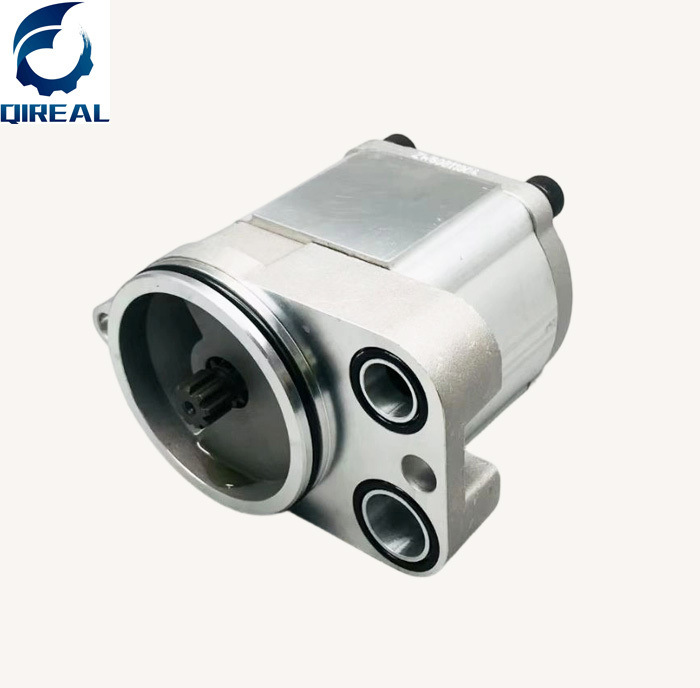 A8VO200 Gear Pump 274-2491 for  Excavator 330C E330CL E336 E345B