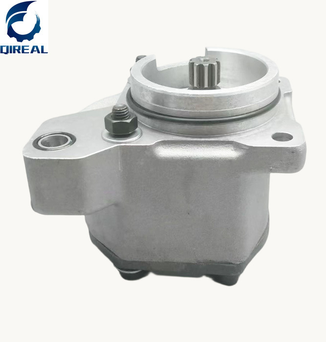 A8VO140 Hydraulic Gear Pilot Pump for DH370 DH370-9 DH370-7